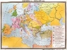 Европа в XIV-XV веках Издательство: Роскартография, 2000 г Формат: 84x104/32 (~220x240 мм) инфо 4175n.