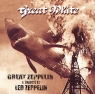 Great White Great Zeppelin: A Tribute To Led Zeppelin Формат: Audio CD (Jewel Case) Дистрибьютор: Deadline Music Лицензионные товары Характеристики аудионосителей 1999 г Альбом инфо 4186n.