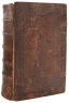 Кириллова книга Антикварное издание Сохранность: Хорошая 1784 г Твердый переплет, 1000 стр инфо 4225n.