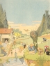 Les Petits Katapans de Reine Ortie Антикварное издание Сохранность: Хорошая Издательство: F Juven, 1912 г Твердый переплет, 76 стр инфо 4228n.