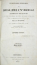 Dictionnaire Historique ou Biographie universelle (в четырех томах) Антикварное издание Сохранность: Хорошая Издательство: A la Librairie Belge - Francaise, 1837 г Твердый переплет, 2646 стр инфо 4239n.