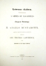 A series of facsimiles of original drawings, by M Angelo Buonarotti Антикварное издание Сохранность: Удовлетворительная Издательство: Published by S and A Woodburn, London, 1853 г Твердый переплет, 66 стр инфо 4256n.