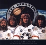 Led Zeppelin Latter Days The Best Of Led Zeppelin, Vol 2 Формат: Audio CD Лицензионные товары Характеристики аудионосителей Сборник инфо 4331n.