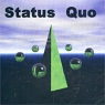 Status Quo Формат: Audio CD (Jewel Case) Дистрибьюторы: Музыкальное издательство "Три белых кошки", РАО Лицензионные товары Характеристики аудионосителей 2001 г Альбом инфо 4337n.