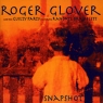 Roger Glover and The Guilty Party Snapshot Формат: Audio CD (Jewel Case) Дистрибьютор: Eagle Records Лицензионные товары Характеристики аудионосителей 2002 г Альбом инфо 4362n.