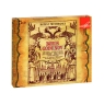 Alexander Melik-Pashaev Mussorgsky Boris Godunov (3 CD) Формат: 3 Audio CD (DigiPack) Дистрибьютор: Мелодия Россия Лицензионные товары Характеристики аудионосителей 2008 г Авторский сборник: Российское издание инфо 4404n.
