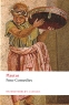 Plautus Four Comedies Серия: Oxford World's Classics инфо 4408n.