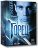 Горец: Сезон 2 Эпизоды 11-22 Часть 2 (6 DVD) Формат: 6 DVD (PAL) (Коллекционное издание) (Box set) Дистрибьютор: Кармен Видео Региональный код: 5 Количество слоев: DVD-5 (1 слой) Субтитры: Русский инфо 4533n.