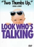 Look Who's Talking Формат: DVD (NTSC) (Keep case) Дистрибьютор: Sony Pictures Home Entertainment Региональный код: 1 Субтитры: Английский / Испанский / Французский Звуковые дорожки: Английский Dolby инфо 4535n.