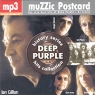 MuZZic Postcard The Very Bеst Hits Of Deep Purple Part 1 (mp3) Серия: History Series Hits Collection инфо 4557n.
