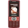 Samsung SGH L700, Garnet Red Мобильный телефон Samsung; Китай инфо 4597n.