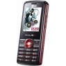 LG GS200, black Мобильный телефон LG Electronics инфо 4600n.