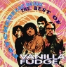 Vanilla Fudge Psychedelic Sunday: The Best Of Формат: Audio CD (Jewel Case) Дистрибьюторы: Atlantic Recording Corporation, Торговая Фирма "Никитин" Германия Лицензионные товары инфо 4627n.