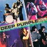 Deep Purple Space Truckin' - Live 68/76 (2 CD) Серия: Deep Purple Official Archive Collection инфо 4676n.