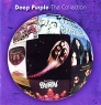 Deep Purple The Collection Формат: Audio CD (Jewel Case) Дистрибьютор: SONY BMG Russia Лицензионные товары Характеристики аудионосителей 2006 г Альбом инфо 4821n.