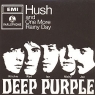 Deep Purple A Singles Anthology (11 CD) Формат: 11 Audio CD (Box Set) Дистрибьютор: EMI Records Ltd Лицензионные товары Характеристики аудионосителей 2002 г Сборник инфо 4854n.