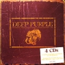 Deep Purple Live In Europe 1993 (4 CD) Формат: 4 Audio CD (Картонная коробка) Дистрибьютор: SONY BMG Лицензионные товары Характеристики аудионосителей 2006 г Концертная запись инфо 4859n.