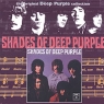 Deep Purple Shades Of Deep Purple / The Book Of Taliesyn / Deep Purple (3 CD) Формат: 3 Audio CD (Jewel Case) Дистрибьюторы: EMI Records, Gala Records Лицензионные товары Характеристики аудионосителей Сборник: Импортное издание инфо 4870n.