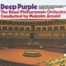 Deep Purple Concerto For Group And Orchestra Формат: 2 Audio CD (Jewel Case) Дистрибьютор: Emi Int'l Лицензионные товары Характеристики аудионосителей Альбом инфо 4883n.