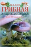 Малая грибная энциклопедия Издательство: Центрполиграф, 2009 г Твердый переплет, 288 стр ISBN 978-5-9524-4436-2 Тираж: 3000 экз Формат: 84x108/32 (~130х205 мм) инфо 4884n.