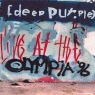 Deep Purple Live At The Olympia '96 Формат: 2 Audio CD (Jewel Case) Дистрибьютор: Emi Int'l Лицензионные товары Характеристики аудионосителей 1997 г Альбом инфо 4887n.