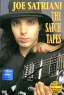 Joe Satriani: The Satch Tapes Формат: DVD (PAL) (Keep case) Дистрибьютор: Sony Music Региональный код: 5 Количество слоев: DVD-5 (1 слой) Звуковые дорожки: Английский Dolby Digital 5 1 Английский PCM инфо 4889n.