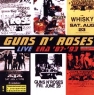 Guns N' Roses Live Era: '87-'93 Формат: 2 Audio CD Дистрибьютор: Geffen Records Inc Лицензионные товары Характеристики аудионосителей Концертная запись инфо 4892n.