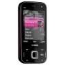 Nokia N85, Cherry Black Мобильный телефон Nokia; Финляндия инфо 4896n.