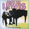 Jerry Lee Lewis The Platinum Collection Серия: Warner Platinum инфо 4918n.