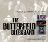The Butterfield Blues Band The Paul Butterfield Blues Band / East-West (2 CD) Формат: 2 Audio CD (Jewel Case) Дистрибьюторы: Elektra Records, Warner Music, Торговая Фирма инфо 4935n.