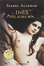 Ines del alma mia Издательство: Debolsillo, 2008 г Мягкая обложка, 352 стр ISBN 978-84-8346-590-5 Язык: Испанский инфо 4943n.