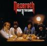 Nazareth Play `N` The Game 30th Anniversary Edition Формат: Audio CD (Jewel Case) Дистрибьютор: Eagle Records Лицензионные товары Характеристики аудионосителей 2002 г Альбом инфо 5158n.