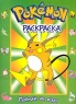Pokemon Раскраска Поймай их всех! Издательство: Эгмонт Россия Лтд , 2001 г Мягкая обложка, 16 стр ISBN 5-85044-580-3 Тираж: 100000 экз инфо 5168n.
