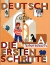 Deutsch Die Ersten Schritte Klasse 2 Arbeitsbuch "A" / Первые шаги Рабочая тетрадь "А" к учебнику немецкого языка для 2 класса Авторы Лариса Рыжова Инесса Бим инфо 5417n.