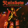 Rainbow Live In Munich 1977 (2 CD) Формат: 2 Audio CD (Jewel Case) Дистрибьютор: Eagle Rock Entertainment Ltd Лицензионные товары Характеристики аудионосителей 2006 г Концертная запись инфо 5518n.