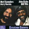Saunders Garcia Kahn Vitt Keystone Encores Формат: Audio CD (Jewel Case) Дистрибьютор: Fantasy, Inc Лицензионные товары Характеристики аудионосителей 1988 г Сборник: Импортное издание инфо 5634n.